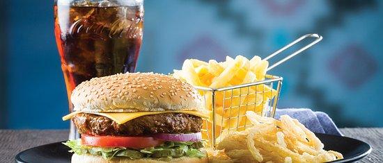 Fern Creek Spur Steak Ranch